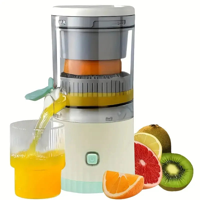 Presse-fruits Automatique Pour La Cuisine