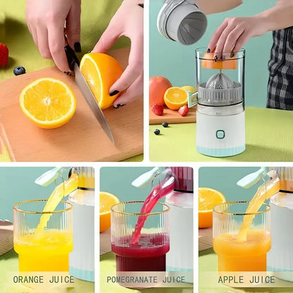 Presse-fruits Automatique Pour La Cuisine