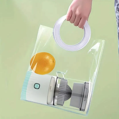 Presse-fruits Automatique Pour La Cuisine