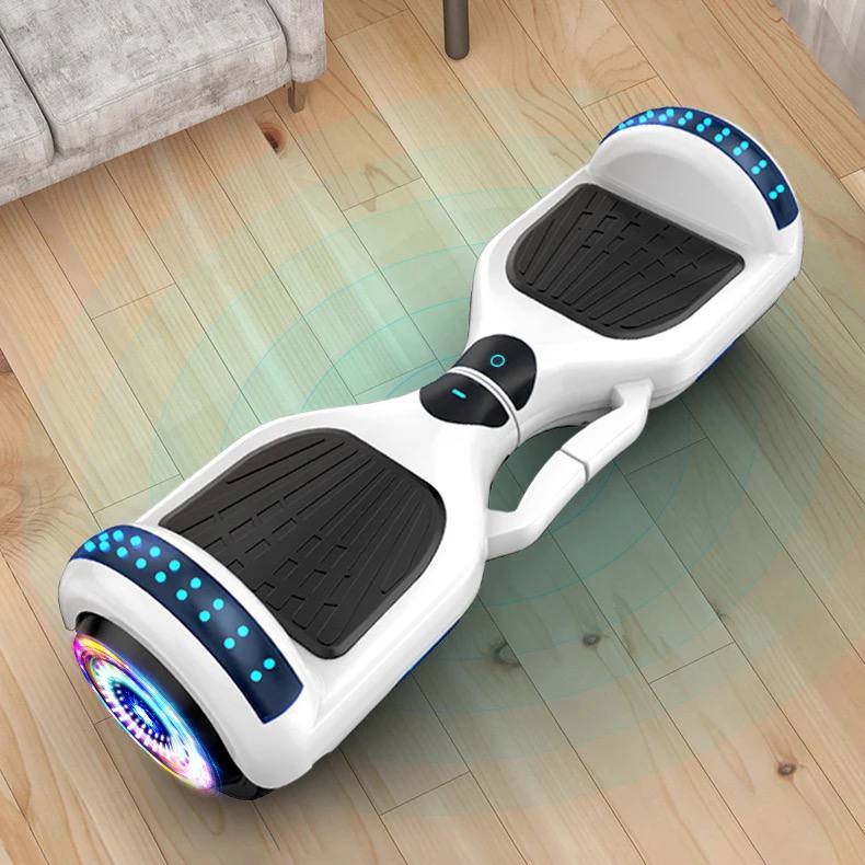 Hoverboard intelligent 2023 pouces auto-équilibrant