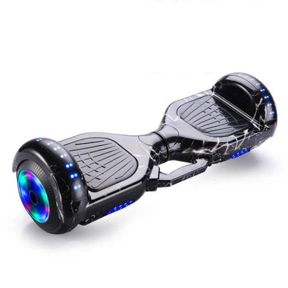 Hoverboard intelligent 2023 pouces auto-équilibrant