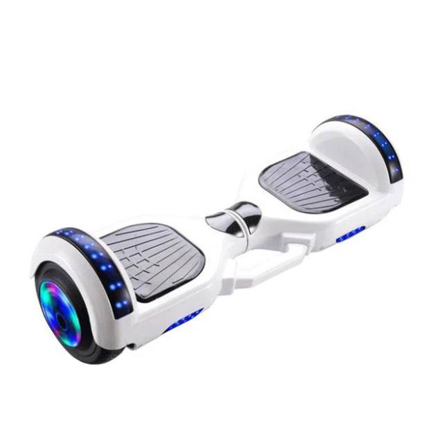 Hoverboard intelligent 2023 pouces auto-équilibrant