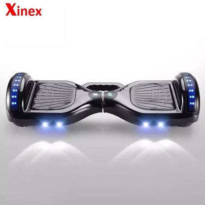 Hoverboard intelligent 2023 pouces auto-équilibrant