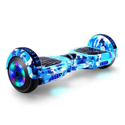 Hoverboard intelligent 2023 pouces auto-équilibrant