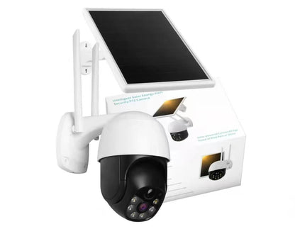 Caméra de sécurité extérieure gsm 1080p 2MP