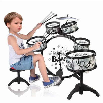 Machine instrument de musique pour enfant