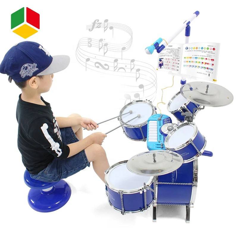 Machine instrument de musique pour enfant