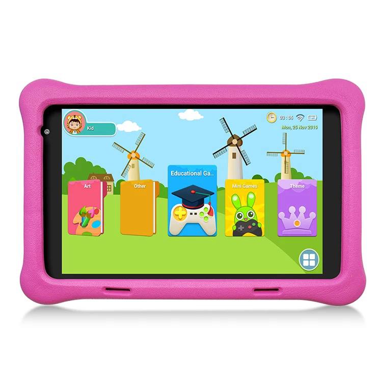 Tablette pour enfants