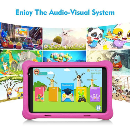 Tablette pour enfants