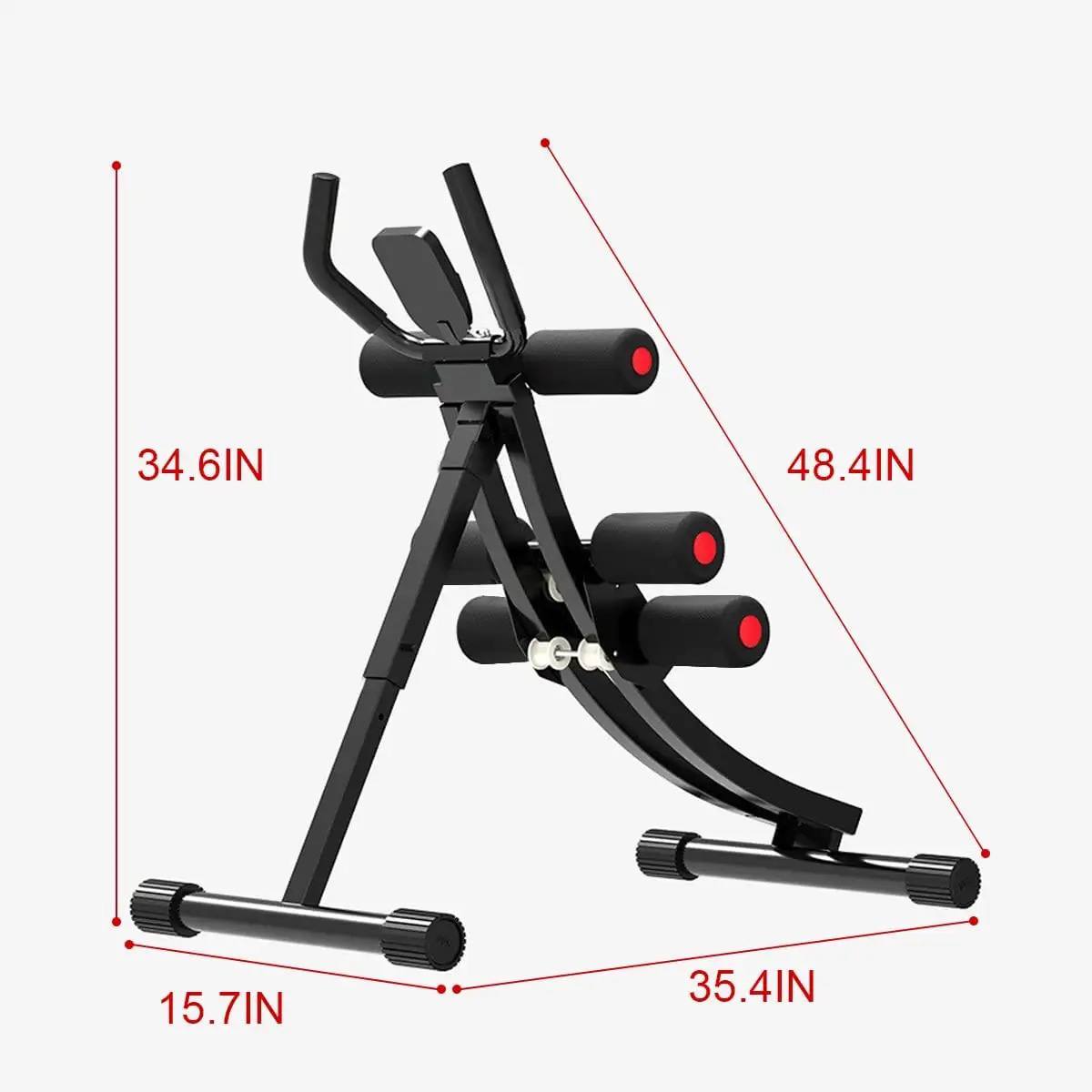 Machine Abdominale